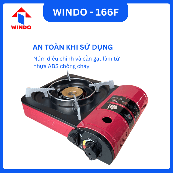 Bếp gas mini giá tốt