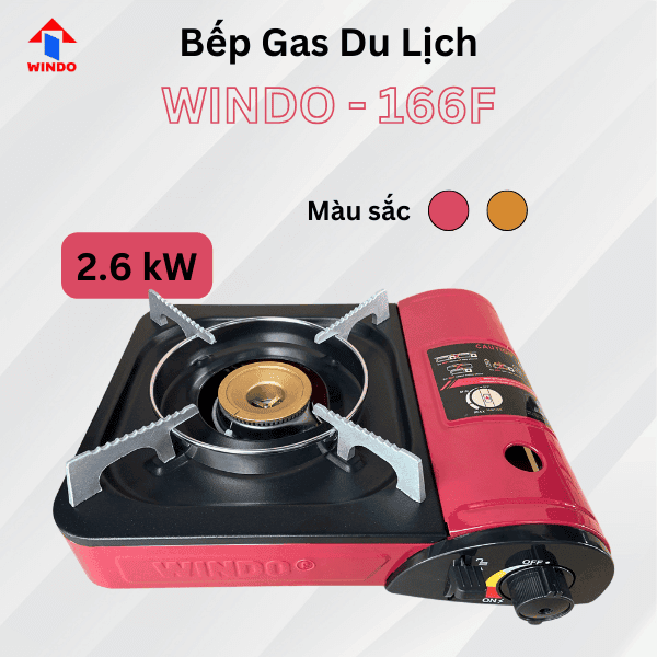 Bếp gas mini giá rẻ
