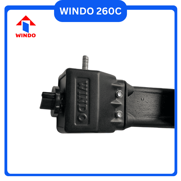 Bếp công nghiệp Windo 260C