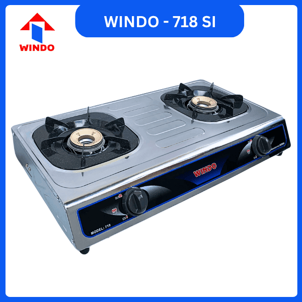 Bếp gas gia đình giá tốt