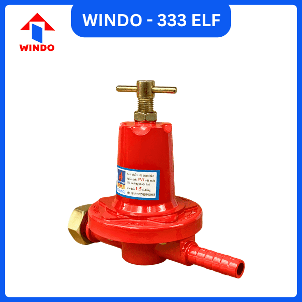 Van khè 333 ELF cao cấp