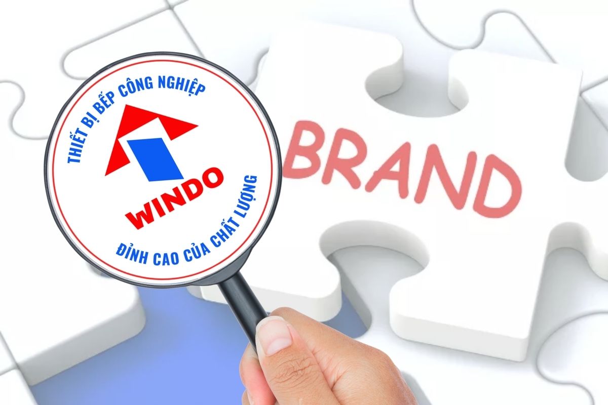 Tìm hiểu về các thương hiệu bếp gas công nghiệp